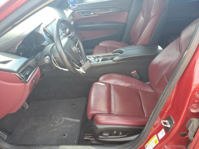 Photo 7 from auction – 2013 CADILLAC ATS PREMIU with VIN 1G6AM5S38D0127293
