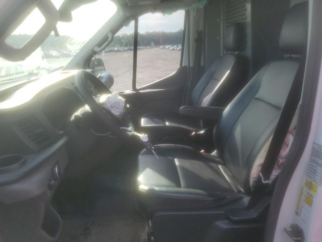 Photo 7 from auction – 2020 FORD TRANSIT T- with VIN 1FTBR3X83LKB79347