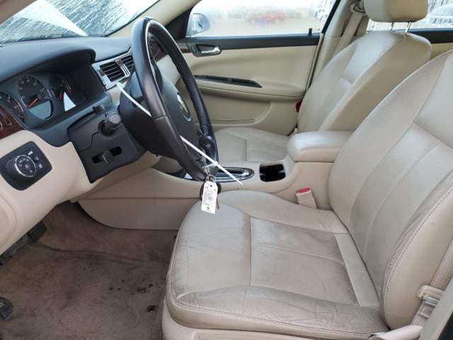 Photo 7 from auction – 2011 CHEVROLET IMPALA LT with VIN 2G1WB5EK4B1187707