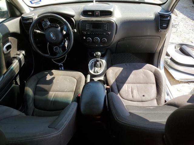 Photo 8 from auction – 2016 KIA SOUL with VIN KNDJN2A27G7835161