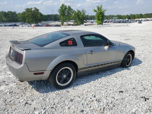 Photo 3 from auction – 2008 FORD MUSTANG with VIN 1ZVHT80N685142580