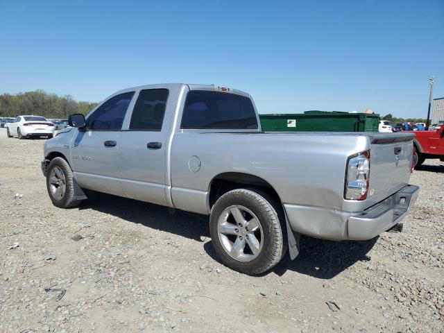 Photo 2 from auction – 2007 DODGE RAM 1500 S with VIN 1D7HA182X7S211027
