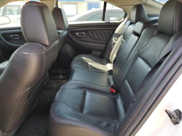 Photo 10 from auction – 2011 FORD TAURUS LIM with VIN 1FAHP2JW6BG177021