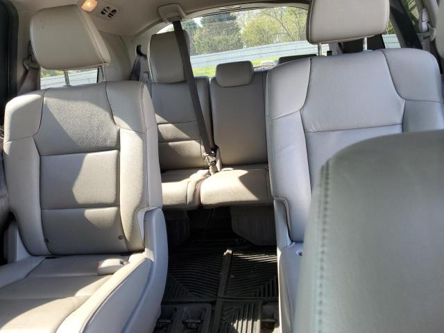 Photo 10 from auction – 2015 HONDA ODYSSEY EX with VIN 5FNRL5H68FB129506