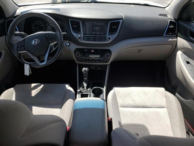Photo 8 from auction – 2018 HYUNDAI TUCSON VAL with VIN KM8J3CA29JU669760