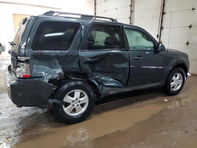Photo 3 from auction – 2009 FORD ESCAPE XLT with VIN 1FMCU03GX9KC01010