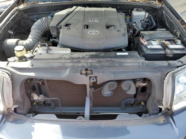 Photo 12 from auction – 2008 TOYOTA 4RUNNER SR with VIN JTEBU14R88K016163
