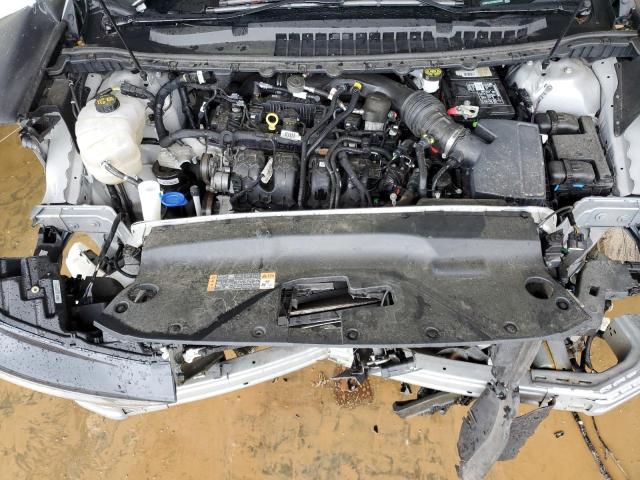 Photo 11 from auction – 2021 FORD EDGE SEL with VIN 2FMPK3J97MBA26439