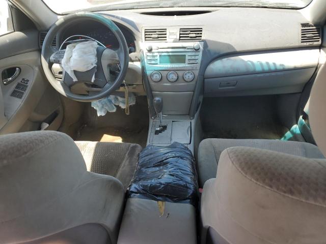 Photo 8 from auction – 2011 TOYOTA CAMRY BASE with VIN 4T1BF3EK7BU730417