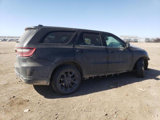 Photo 3 from auction – 2018 DODGE DURANGO SX with VIN 1C4RDJAG4JC176952