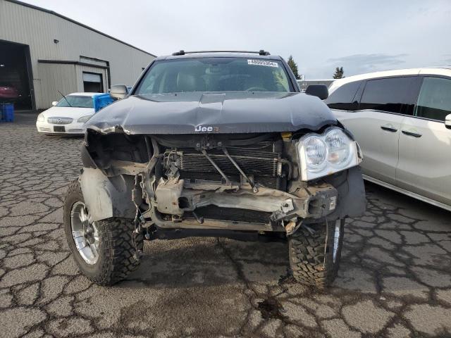 Photo 5 from auction – 2005 JEEP GRAND CHER with VIN 1J4HR58265C532882