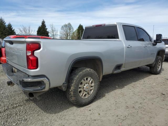 Photo 3 from auction – 2022 CHEVROLET SILVERADO with VIN 1GC4YUEY7NF131673