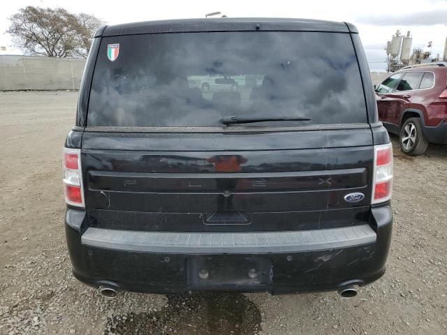 Photo 6 from auction – 2019 FORD FLEX SEL with VIN 2FMGK5C85KBA39218