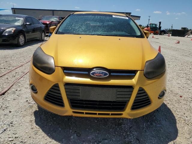 Photo 5 from auction – 2012 FORD FOCUS SE with VIN 1FAHP3K24CL214044