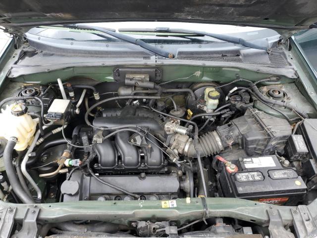 Photo 11 from auction – 2002 FORD ESCAPE XLT with VIN 1FMYU03132KD58000