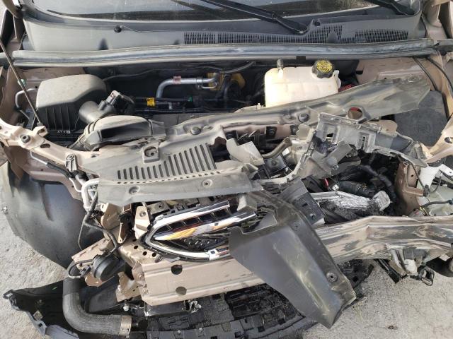 Photo 11 from auction – 2019 BUICK ENCORE PRE with VIN KL4CJASB6KB768307