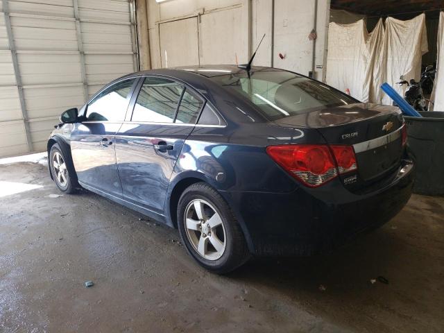 Photo 2 from auction – 2014 CHEVROLET CRUZE LT with VIN 1G1PC5SB4E7349056
