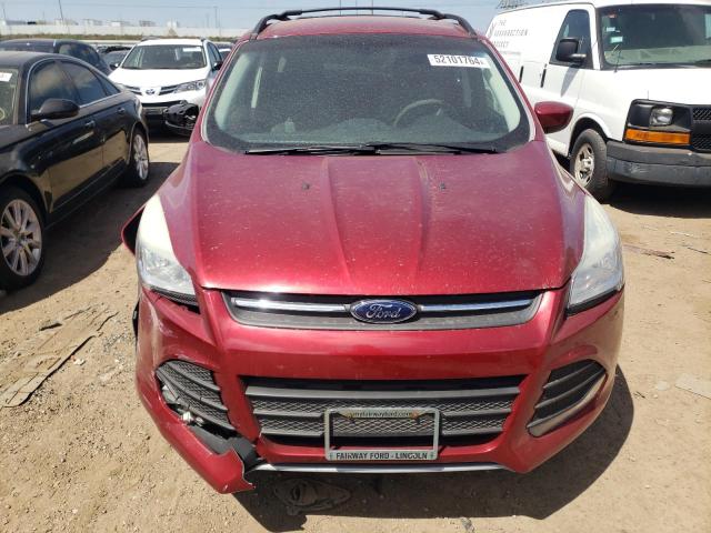 Photo 5 from auction – 2013 FORD ESCAPE SE with VIN 1FMCU9G99DUA28576