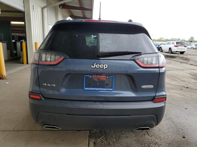 Photo 6 from auction – 2020 JEEP CHEROKEE L with VIN 1C4PJMCX4LD548236