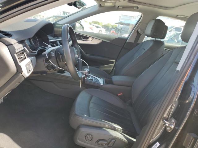Photo 7 from auction – 2017 AUDI A4 ULTRA P with VIN WAUGMAF41HN032907