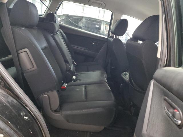 Photo 11 from auction – 2010 MAZDA CX-9 with VIN JM3TB3MA9A0209368