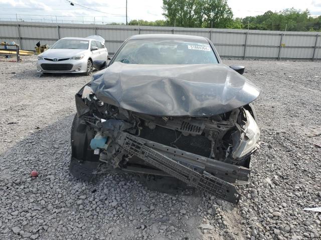 Photo 5 from auction – 2017 HONDA ACCORD LX with VIN 1HGCR2F39HA242597