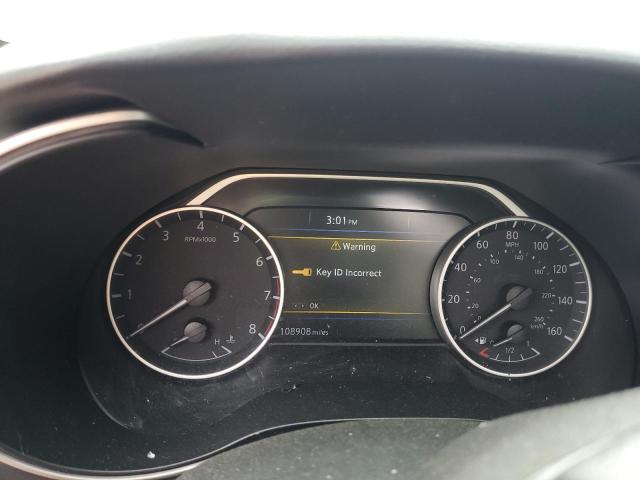 Photo 9 from auction – 2016 NISSAN MAXIMA 3.5 with VIN 1N4AA6AP5GC404538