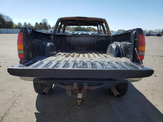 Photo 6 from auction – 2000 CHEVROLET 1500 with VIN 1GCEK19T8YE184492