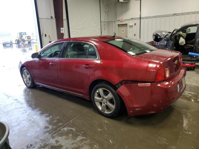 Photo 2 from auction – 2010 CHEVROLET MALIBU 2LT with VIN 1G1ZD5EB3AF251394