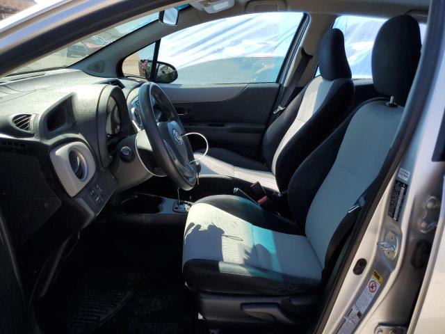 Photo 7 from auction – 2013 TOYOTA YARIS with VIN JTDKTUD33DD545331