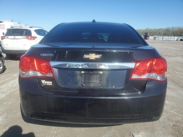 Photo 6 from auction – 2011 CHEVROLET CRUZE LS with VIN 1G1PC5SH6B7249136