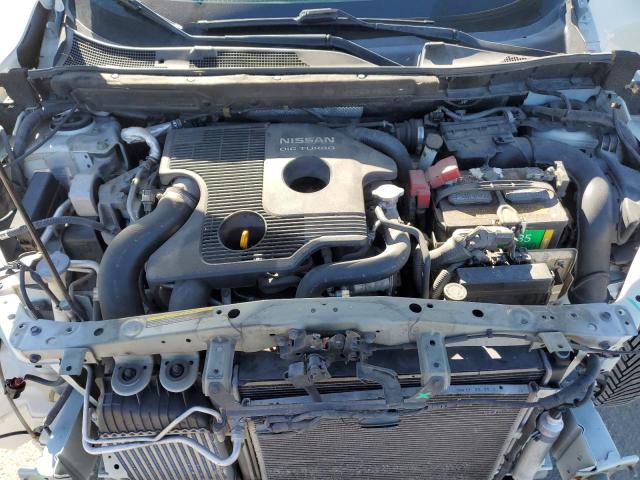 Photo 11 from auction – 2011 NISSAN JUKE S with VIN JN8AF5MV7BT026400