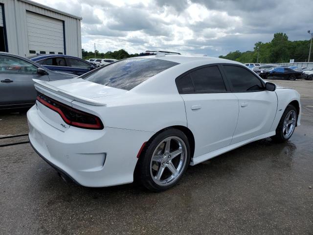 Photo 3 from auction – 2019 DODGE CHARGER R/ with VIN 2C3CDXCT8KH608464