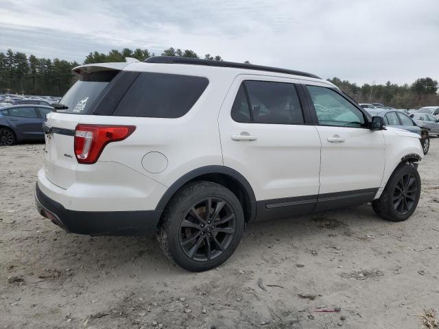 Photo 3 from auction – 2017 FORD EXPLORER X with VIN 1FM5K8D80HGC50657