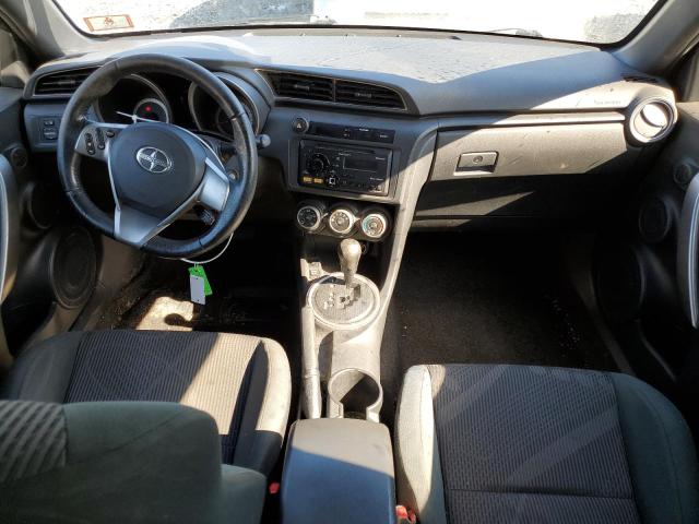 Photo 8 from auction – 2012 TOYOTA SCION TC with VIN JTKJF5C71C3044898