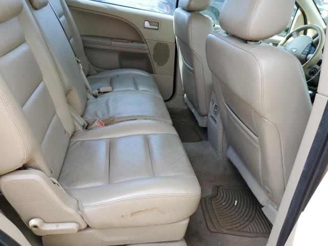 Photo 11 from auction – 2007 FORD FREESTYLE with VIN 1FMZK03127GA04361