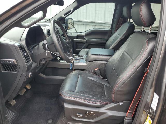 Photo 7 from auction – 2017 FORD F150 SUPER with VIN 1FTEW1CG3HFC77043