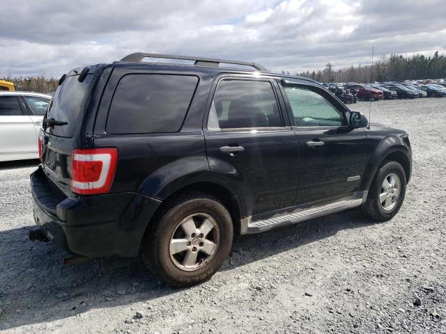 Photo 3 from auction – 2008 FORD ESCAPE XLT with VIN 1FMCU93108KD73206