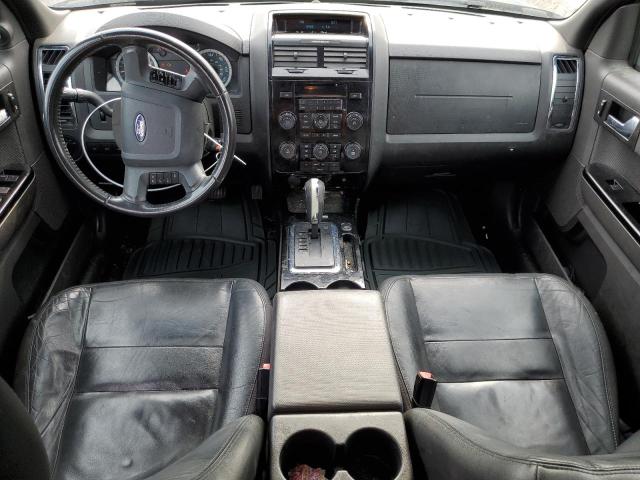Photo 8 from auction – 2012 FORD ESCAPE LIM with VIN 1FMCU9EG3CKB01582