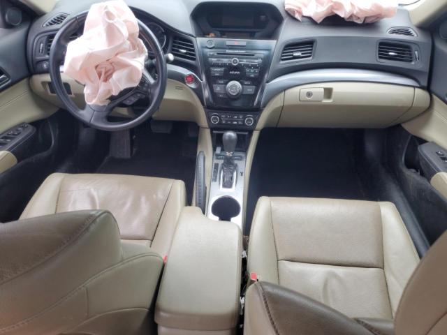 Photo 8 from auction – 2015 ACURA ILX 20 PRE with VIN 19VDE1F57FE007757