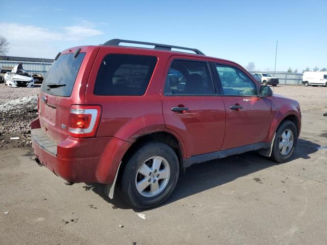 Photo 3 from auction – 2012 FORD ESCAPE XLT with VIN 1FMCU0DG9CKA84171