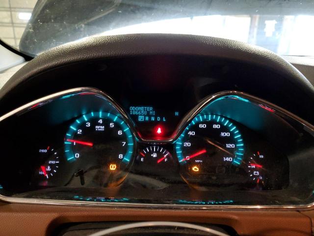Photo 9 from auction – 2015 CHEVROLET TRAVERSE L with VIN 1GNKVJKD7FJ213067