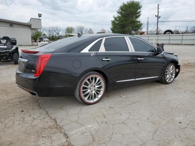 Photo 3 from auction – 2013 CADILLAC XTS PLATIN with VIN 2G61V5S30D9177396