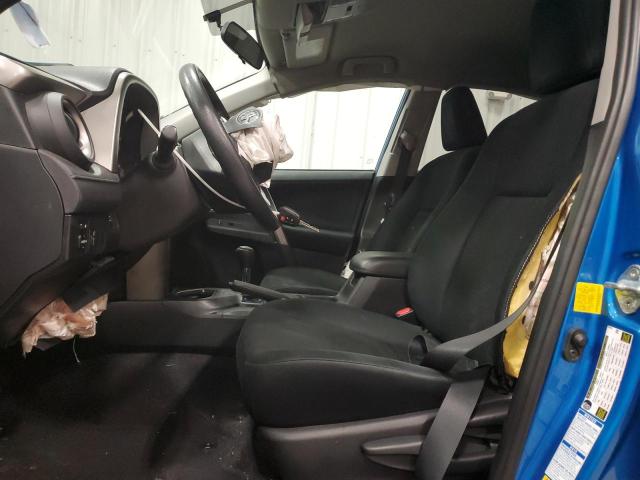 Photo 7 from auction – 2016 TOYOTA RAV4 LE with VIN 2T3BFREV5GW423131
