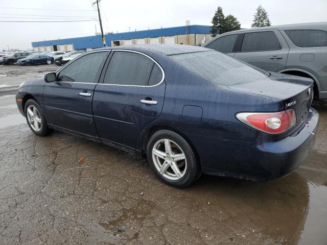 Photo 2 from auction – 2002 LEXUS ES 300 with VIN JTHBF30G420058698