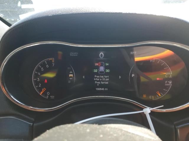 Photo 9 from auction – 2014 JEEP GRAND CHER with VIN 1C4RJFAG5EC485759