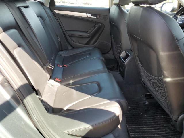 Photo 10 from auction – 2014 AUDI A4 PREMIUM with VIN WAUBFAFL5EN010481