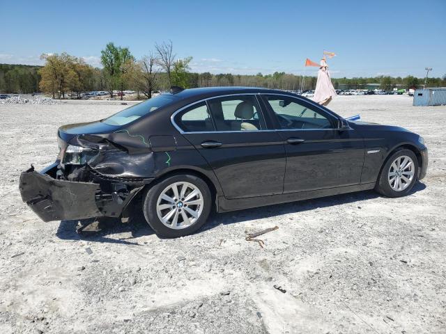 Photo 3 from auction – 2014 BMW 528 I with VIN WBA5A5C55ED503933