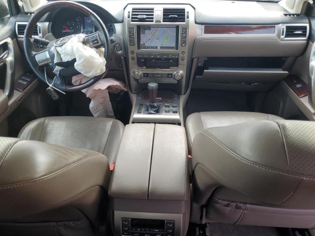 Photo 8 from auction – 2017 LEXUS GX 460 PRE with VIN JTJJM7FX9H5161061