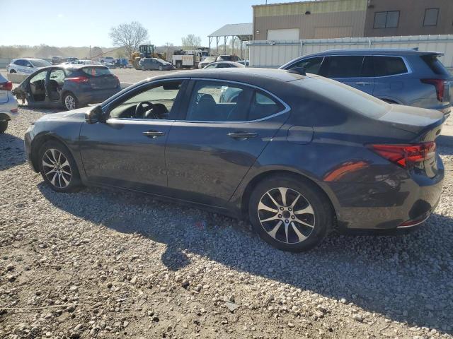 Photo 2 from auction – 2015 ACURA TLX TECH with VIN 19UUB1F5XFA008082